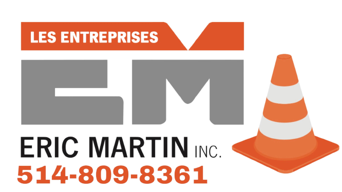 Découvrez Les Entreprises Eric Martin Inc., experts en pavage d'asphalte résidentiel, commercial et municipal. Services de pose, resurfaçage, sciage d'asphalte et plus encore